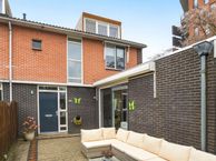Barbadosstraat 44, 1448 TD Purmerend
