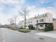 Chico Mendesring 486, 3315 PB Dordrecht