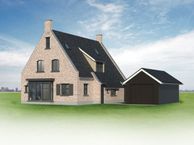 Bouwkavel nabij Dorpsstraat 272, 1689 GK Zwaag