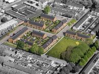 Henselstraat 17, 5011 DS Tilburg