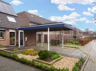 Abshovenpad 52, 6845 GG Arnhem