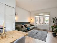 Van Maanenstraat 9 a, 3038 CW Rotterdam