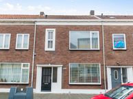 Paul Krugerstraat 244, 4381 WN Vlissingen
