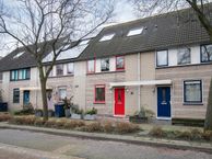Oliver Hardystraat 5, 1325 CR Almere