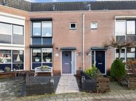 Klaproosstraat 64, 6991 VL Rheden