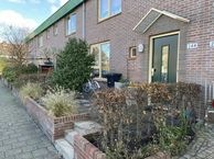 De Dennen 244 A, 1402 KW Bussum