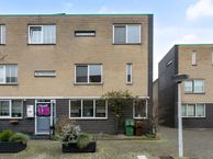 Sara Knipscheerstraat 29, 2331 SL Leiden