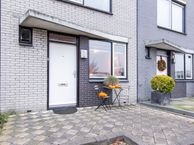 Bartokweg 121, 1323 SV Almere