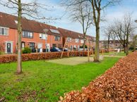 Oesterplantsoen 2, 1317 KN Almere