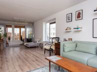 Hertingenstraat 2 C, 1069 HB Amsterdam