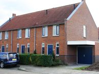 Antoniusstraat 45, 6599 AH Ven-Zelderheide