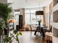 Vlaggemanstraat 38 B, 3038 LG Rotterdam