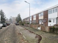 Corneillestraat 16, 3076 VB Rotterdam