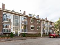 Ruys de Beerenbroucklaan 8 A, 3818 XH Amersfoort