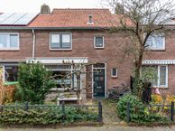 Klaverstraat 60, 6542 MK Nijmegen