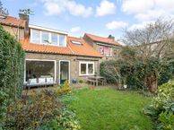 Johan Wagenaarkade 57, 3533 TG Utrecht