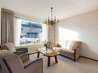 Merelstraat 2 B, 2211 KZ Noordwijkerhout