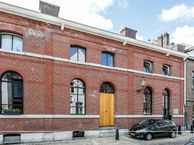 Uitbelderstraat 1 A11, 6211 SL Maastricht