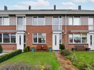 Zwanebloem 17, 1657 KM Abbekerk