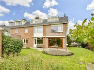 Koningin Emmalaan 44, 1191 BN Ouderkerk aan de Amstel