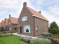 Burgemeester Lewestraat 38, 4456 AH Lewedorp