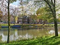 Tolsteegsingel 13 bis, 3582 AD Utrecht