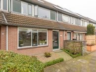 Eva Bonheurstraat 21, 3813 ME Amersfoort