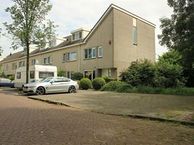 Anne de Vrieslaan 53, 1187 WN Amstelveen