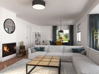 Laan van Alkemade 1, 2341 LJ Oegstgeest