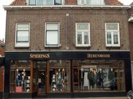 Hoofdstraat 178 A, 2182 ER Hillegom