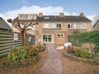 Hillemalaan 21, 9203 PL Drachten