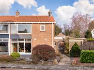 Prinses Wilhelminalaan 2, 6571 AM Berg en Dal