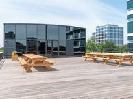 Rijswijkstraat 4 -studio, 1059 GK Amsterdam