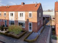 Beatrixstraat 10, 7442 SC Nijverdal