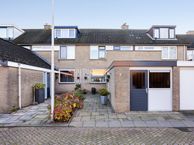 De Laagjes 32, 3274 CB Heinenoord