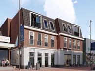 Type D2 (Bouwnr. 11), 2991 CT Barendrecht