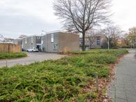 Hindemithstraat 16, 5011 AE Tilburg