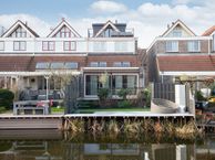 Nimfkruidvaart 48, 2724 SV Zoetermeer