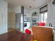 Van Ostadestraat 309 C, 1074 VV Amsterdam