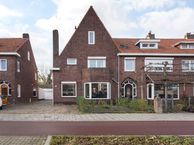 Ringbaan-West 189, 5037 PB Tilburg