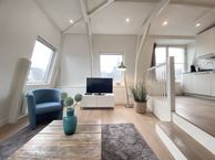 Commelinstraat 2 5H, 1093 TR Amsterdam