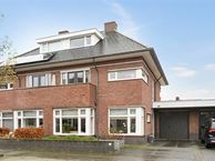 Burgemeester Luysterburghstraat 20, 4813 PW Breda