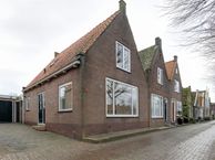 Oude Zijds Burgwal 36, 1141 AC Monnickendam