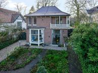 Van Lenneplaan 17, 1217 NA Hilversum