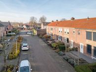 Admiraal de Ruyterstraat 7, 8281 DN Genemuiden