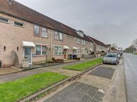 De Graeffweg 58, 1446 BK Purmerend