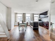 Spaarndammerstraat 71 3, 1013 TB Amsterdam