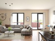 Appartementen (Bouwnr. 15), 5104 JC Dongen