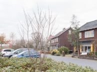 Mr. Zigher ter Steghestraat 2, 8331 KG Steenwijk