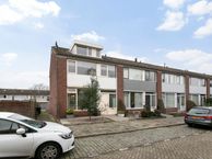 Mercuriusstraat-Noord 20, 4624 CL Bergen op Zoom